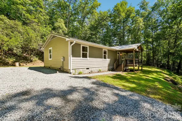 165 Westwood DR, Brevard, NC 28712