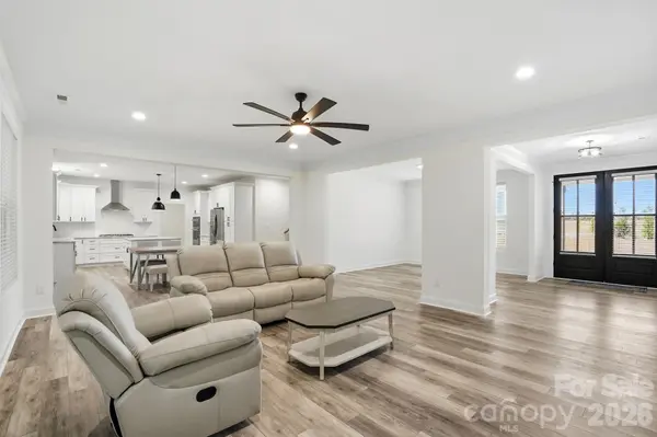 4105 Parkwood School RD, Monroe, NC 28112