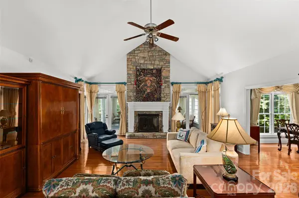 217 Riverwood DR, Lewisville, NC 27023