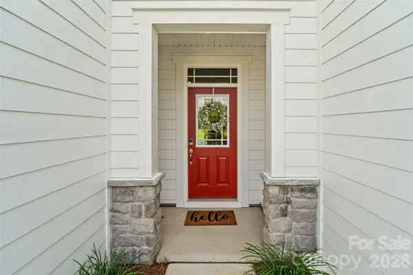 608 Cassidy CT, Clover, SC 29710
