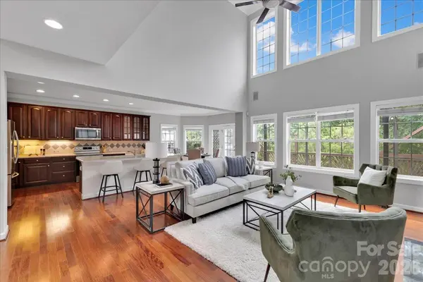 12616 Bannock DR, Charlotte, NC 28277