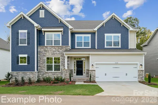 3818 Forty Acre DR, Monroe, NC 28112
