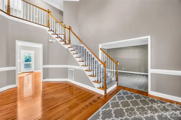 195 Harris Farm RD, Mooresville, NC 28115