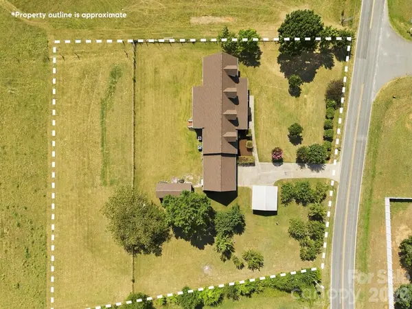 6795 Jones RD, Salisbury, NC 28147