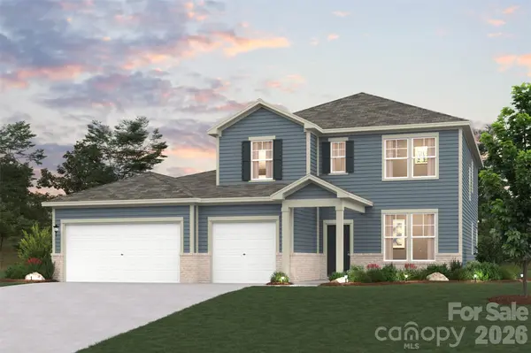 3807 Forty Acre DR, Monroe, NC 28112