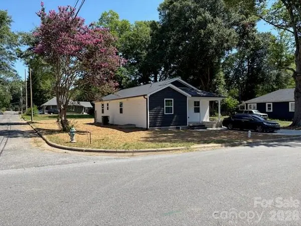 514 GARDNER ST, Shelby, NC 28150