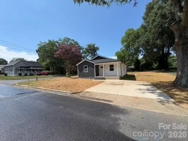 514 GARDNER ST, Shelby, NC 28150