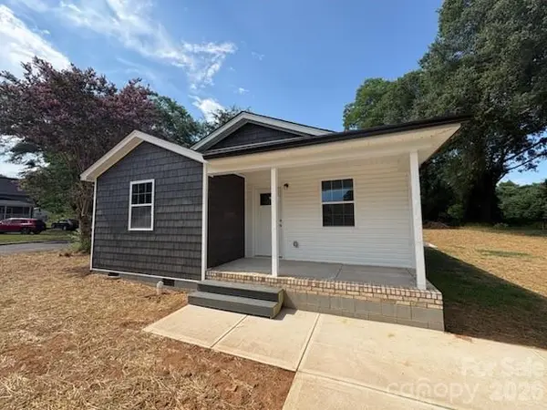 514 GARDNER ST, Shelby, NC 28150