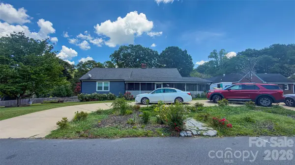 408 Oakdale ST, Gastonia, NC 28054