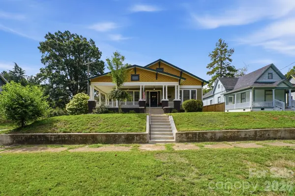1627 N Main ST, Salisbury, NC 28144