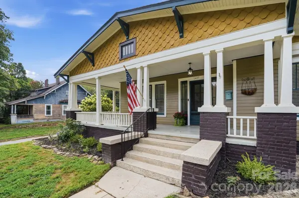 1627 N Main ST, Salisbury, NC 28144