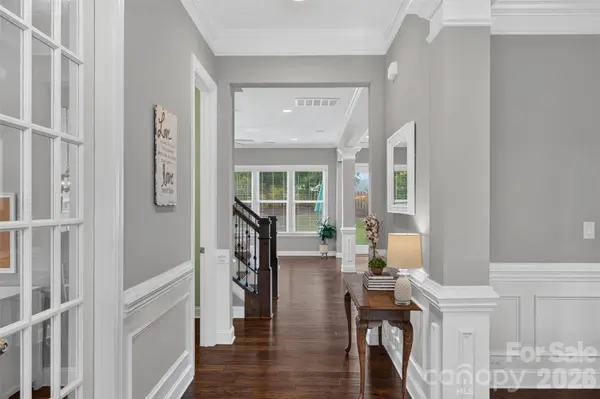 1001 Dunwoody DR, Indian Trail, NC 28079