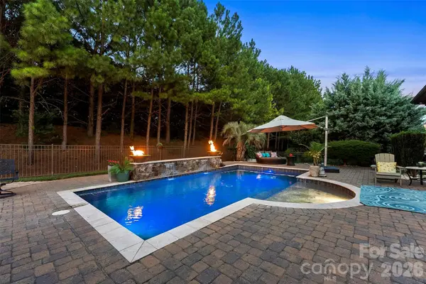 12920 Telfair Meadow DR, Charlotte, NC 28227