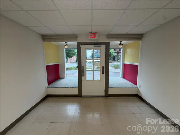 119 E Broad ST, Statesville, NC 28677