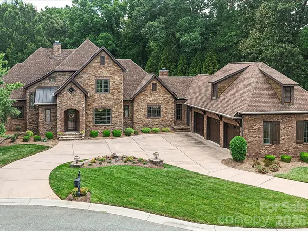 2320 Brawinal CT, Monroe, NC 28110