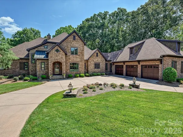 2320 Brawinal CT, Monroe, NC 28110