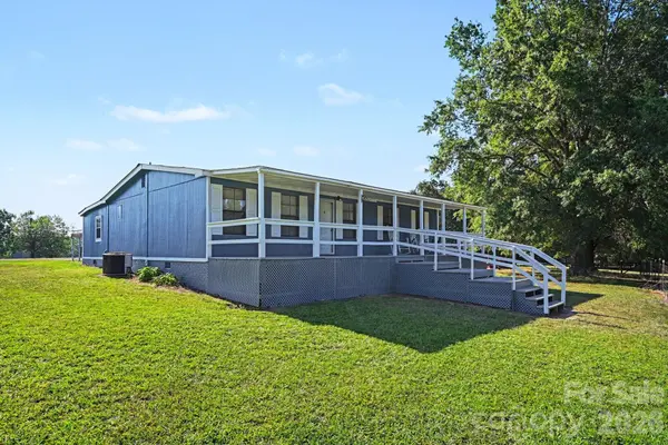 812 N Forest Hills School RD, Marshville, NC 28103