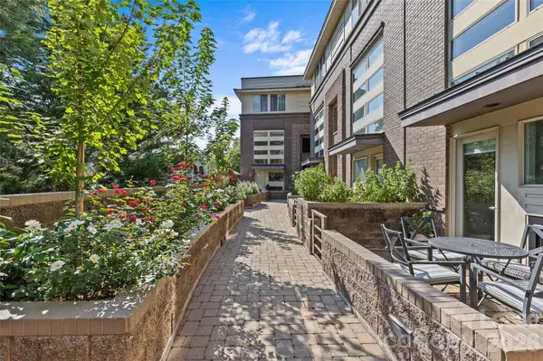 420 Queens RD #7, Charlotte, NC 28207