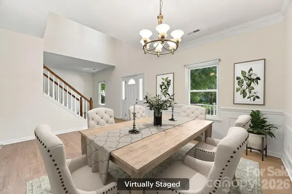 12313 Carolina Crossing DR, Charlotte, NC 28273