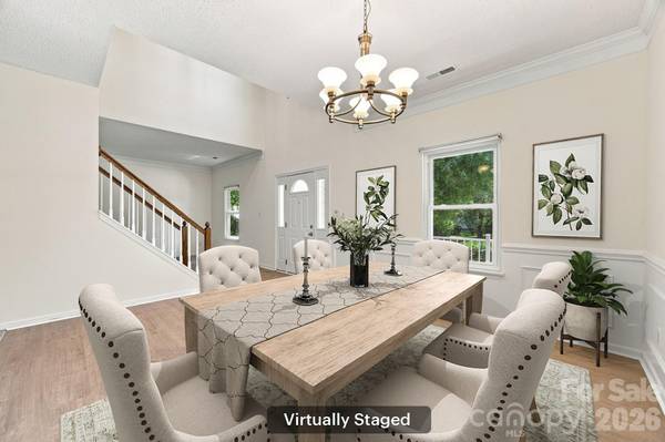 12313 Carolina Crossing DR, Charlotte, NC 28273