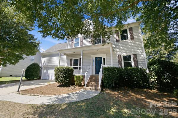 12313 Carolina Crossing DR, Charlotte, NC 28273