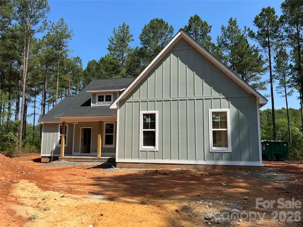 224 Plantation WAY, Mount Gilead, NC 27306