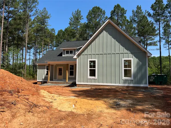 224 Plantation WAY, Mount Gilead, NC 27306