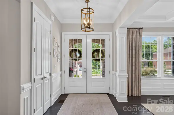 1508 Prickly LN, Waxhaw, NC 28173