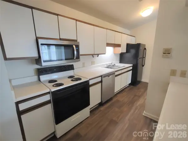 7366 Rose Terrace CT, Charlotte, NC 28215