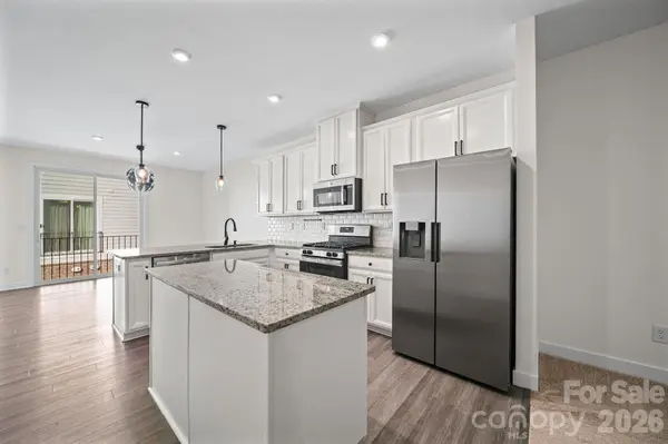 547 Old Mill RD, Charlotte, NC 28206
