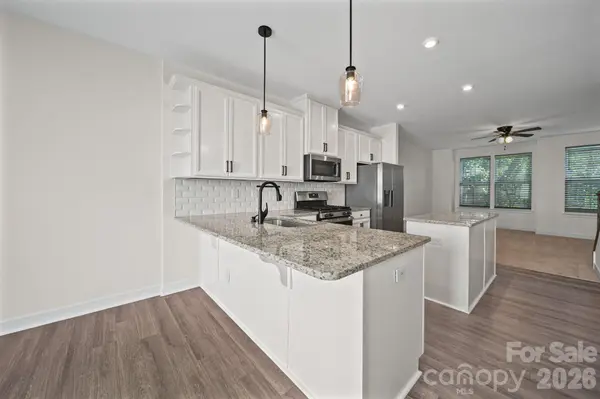 547 Old Mill RD, Charlotte, NC 28206