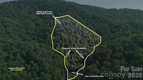 454 Forest Brook RD, Black Mountain, NC 28711
