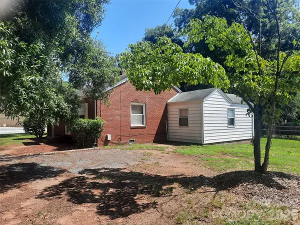 534 W 28th ST, Charlotte, NC 28206