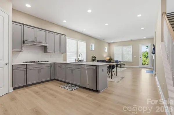 17138 Sand Bank RD, Charlotte, NC 28278