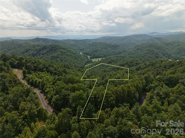 TBD Paso Fino DR #549, Lenoir, NC 28645