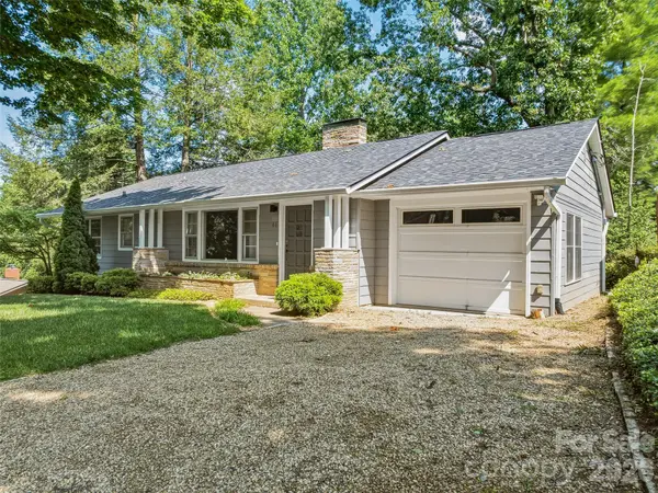 66 Hampden RD, Asheville, NC 28805
