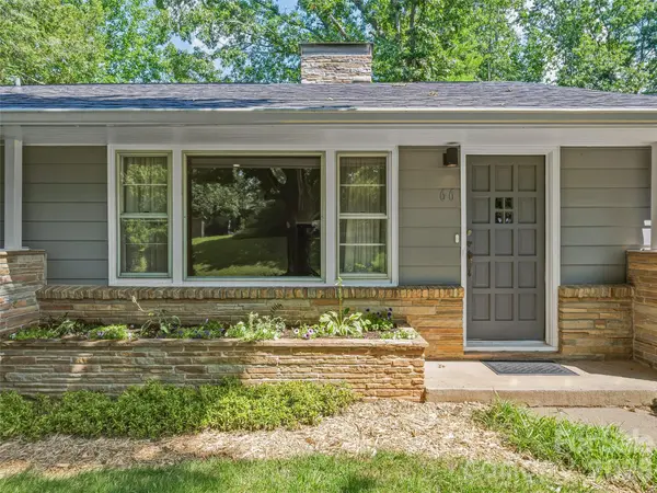 66 Hampden RD, Asheville, NC 28805