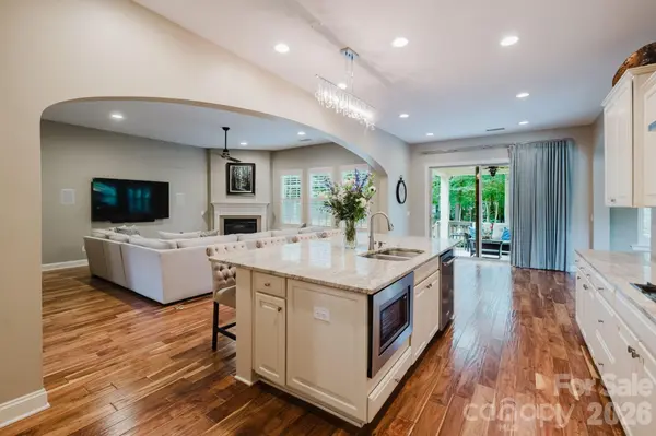 2626 Hamilton Crossings DR, Charlotte, NC 28214