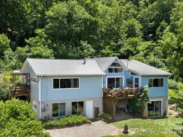46 Perennial RDG, Weaverville, NC 28787