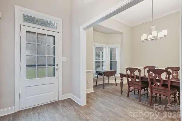 4437 Shannamara DR, Matthews, NC 28104
