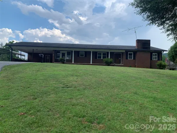 6285 Nc 16 HWY N, Taylorsville, NC 28681