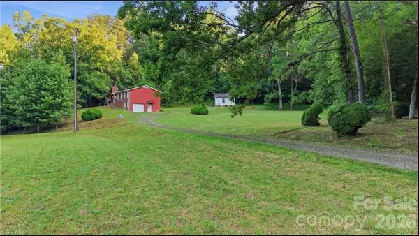 11526 US Highway 421 None, Purlear, NC 28665