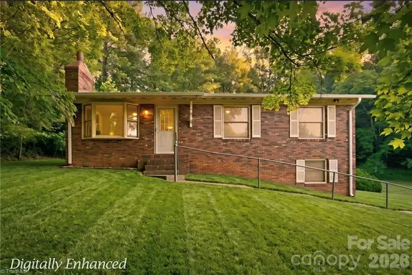 11526 US Highway 421 None, Purlear, NC 28665