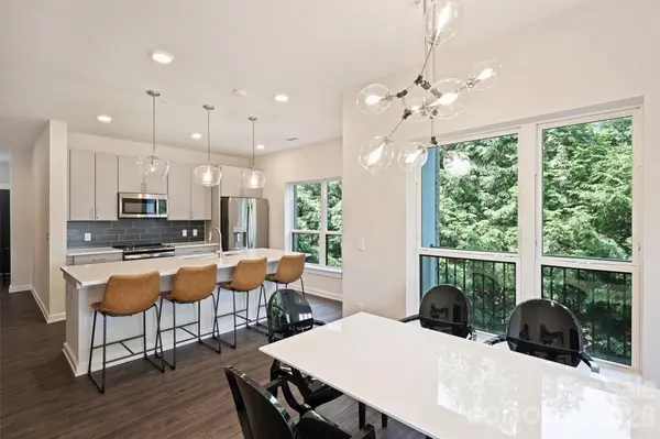 3630 N Davidson ST #2207, Charlotte, NC 28205