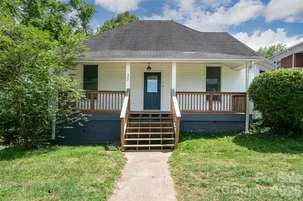 30 Bartlett ST, Asheville, NC 28801