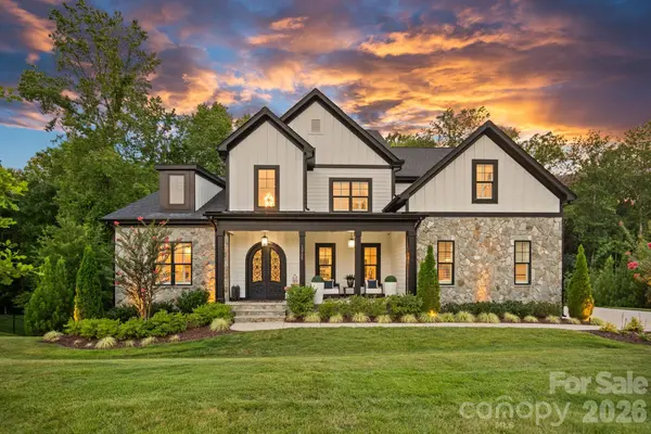 13105 White Spruce CT, Huntersville, NC 28078