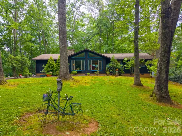 278 Crocus LN, Sylva, NC 28779