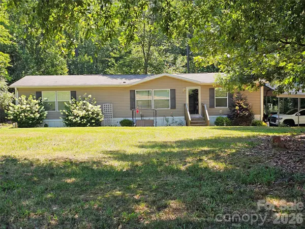 195 Hollywood ST, Forest City, NC 28043