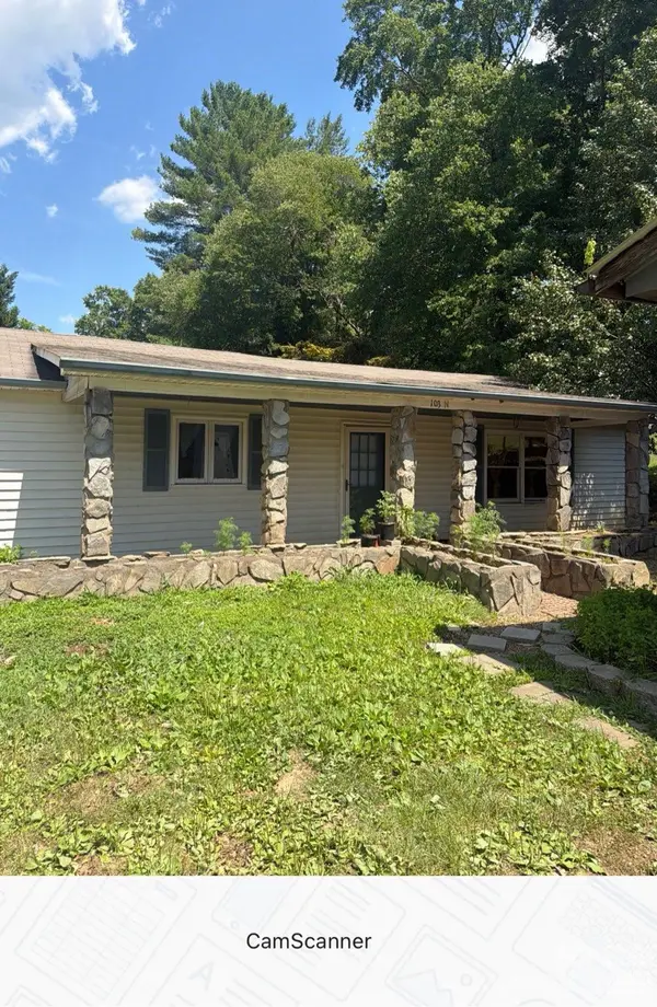 103 Locust ST, Connelly Springs, NC 28612