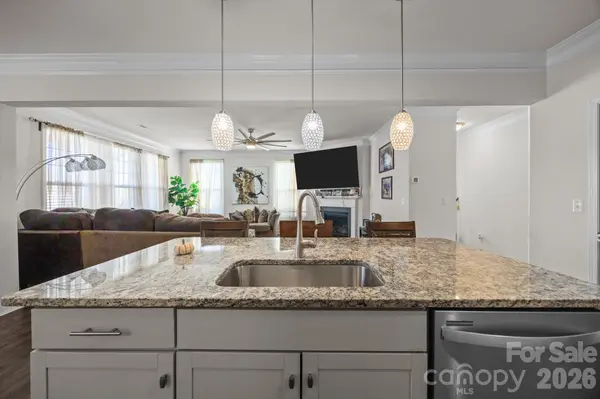 2045 Saddlebred DR, Iron Station, NC 28080